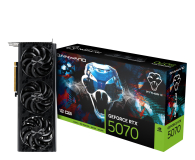 GAINWARD GeForce RTX 5070 Python III 12GB GDDR7 DLSS4 - 1322992 - zdjęcie 1